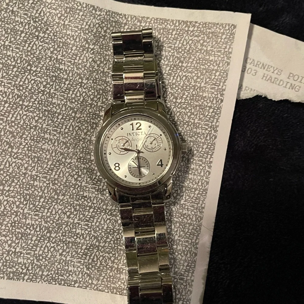 Invictia Watches